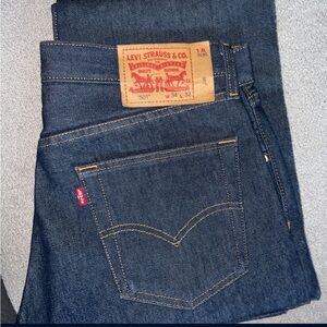 COPY - LEVIS 501